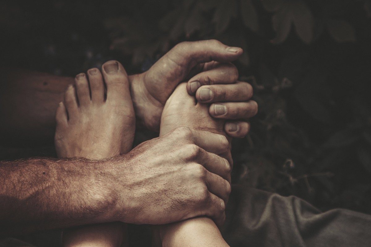 Reverence for Health: 4 Qualities Needed for Healthcare & Self-care