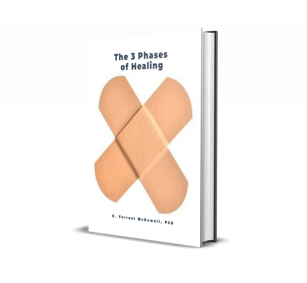 Learn About the 3 Phases Healing